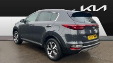 Kia Sportage 1.6 GDi ISG Edition 25 5dr Petrol Estate
